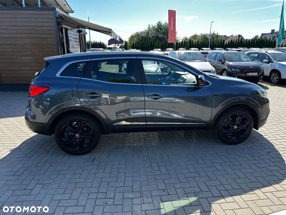 Renault Kadjar - 38