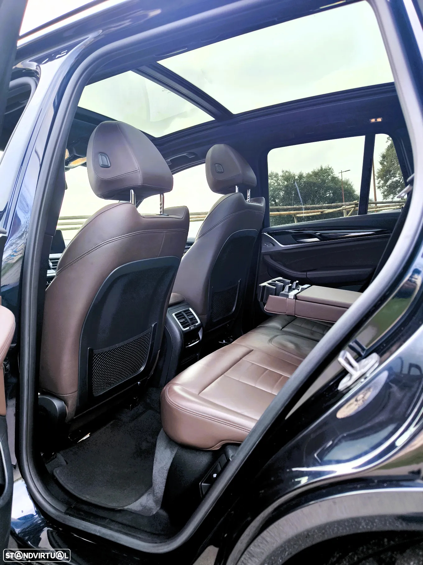 BMW iX3 M Sport Impressive - 14
