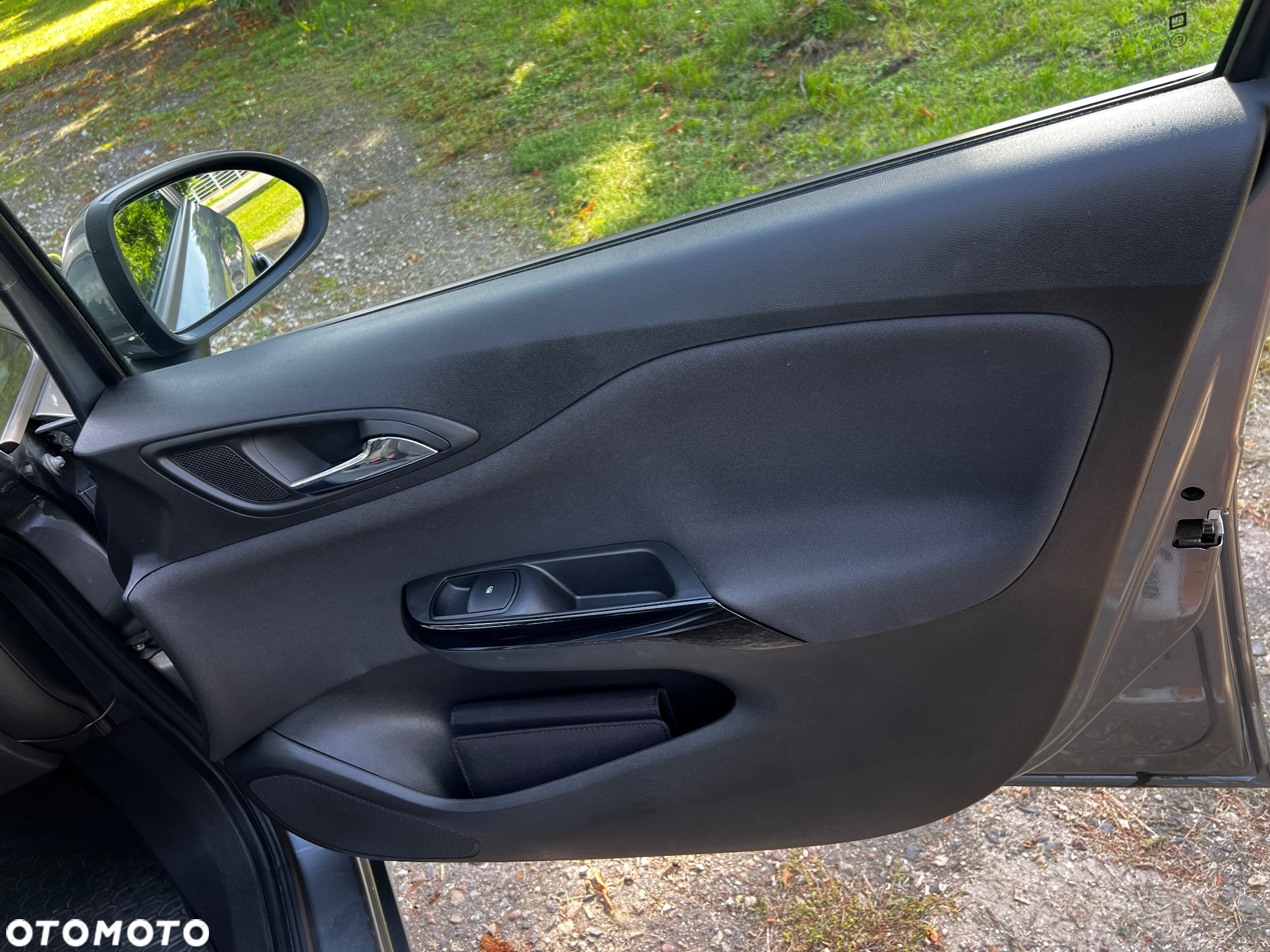 Opel Corsa - 21