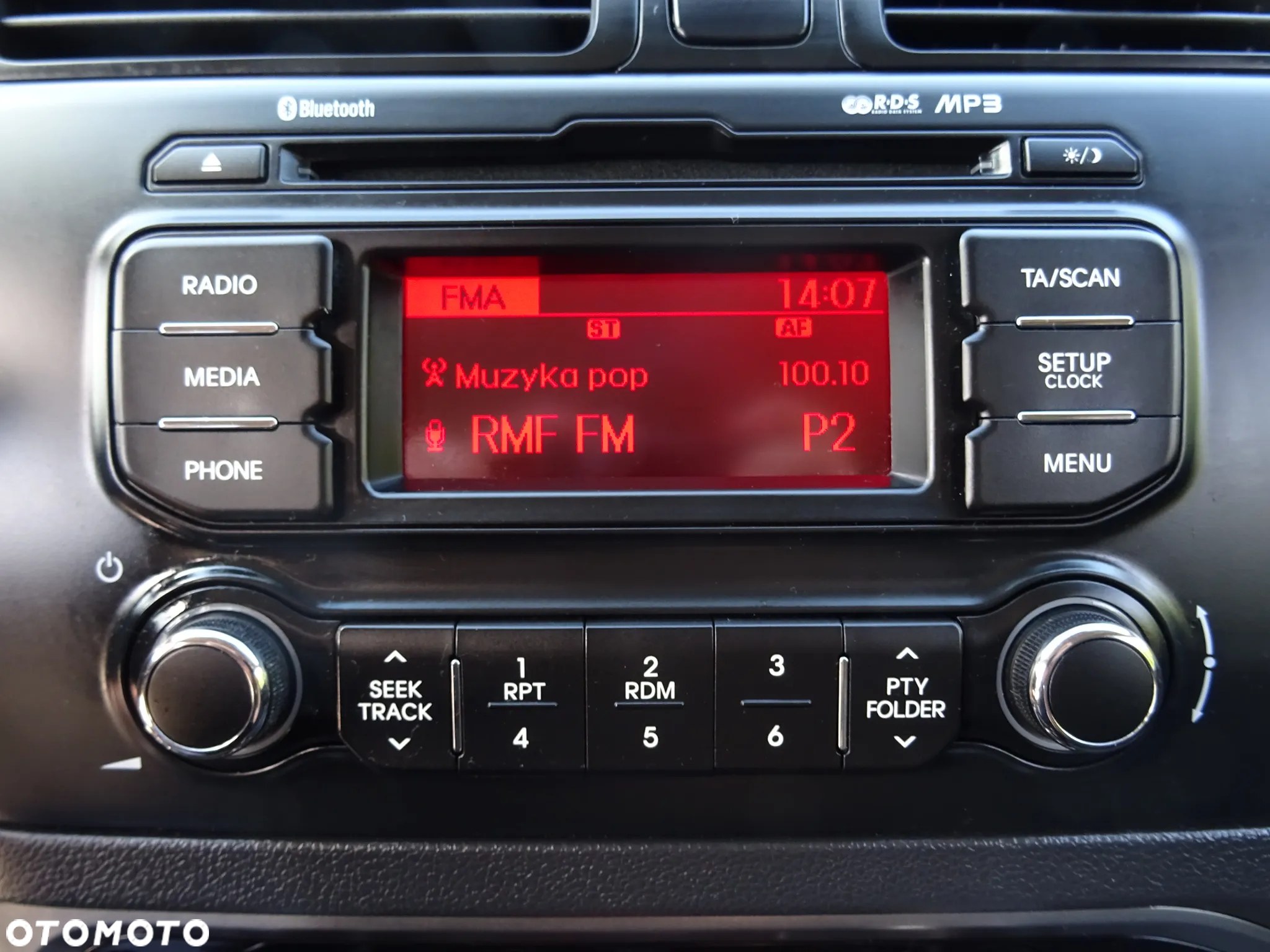 Kia Rio 1.2 XL - 20