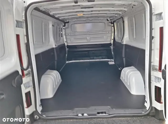 Renault TRAFIC - 5