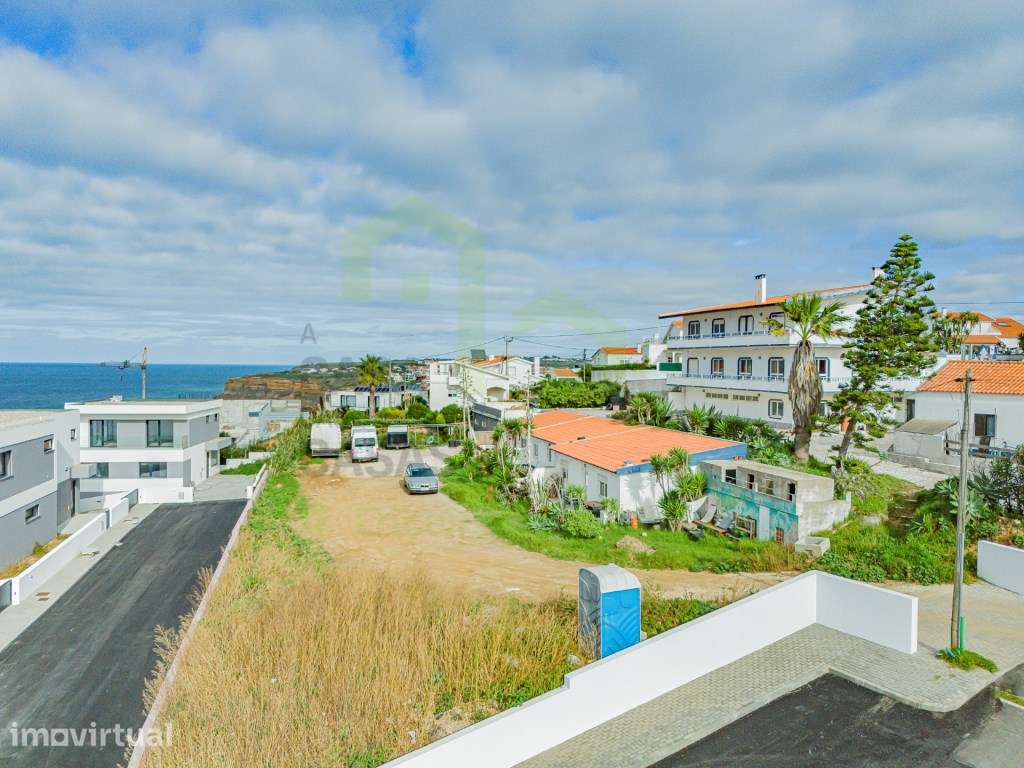 Vende Terreno - Ericeira 5 km, A Casa das Casas - Grande imagem: 5/10