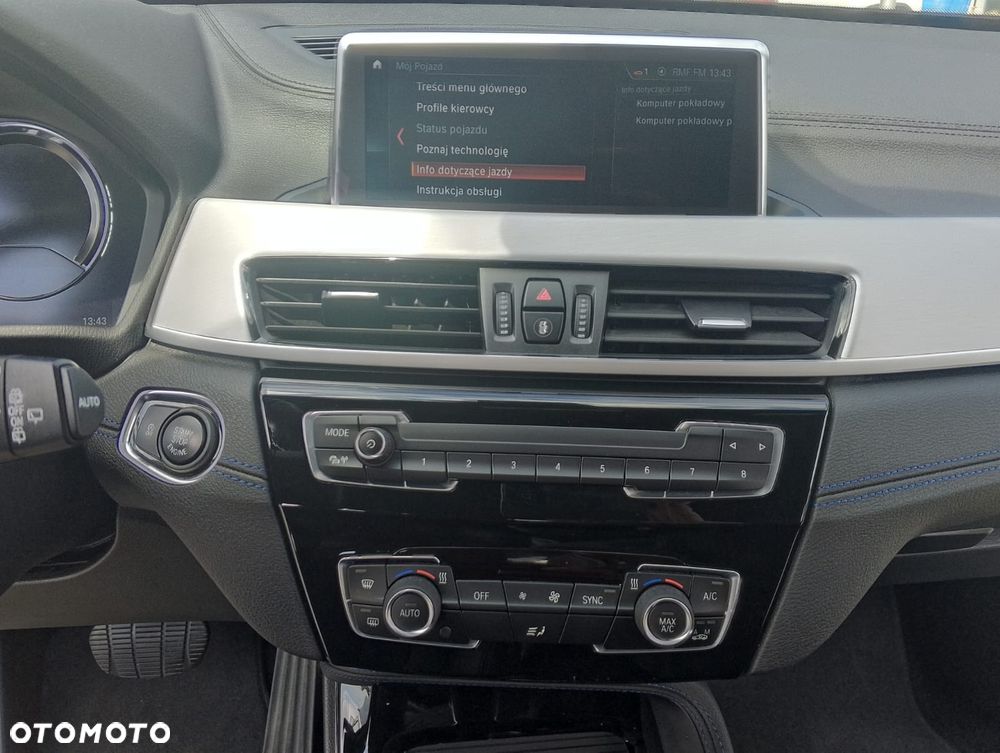 BMW X1 sDrive18i M Sport - 19