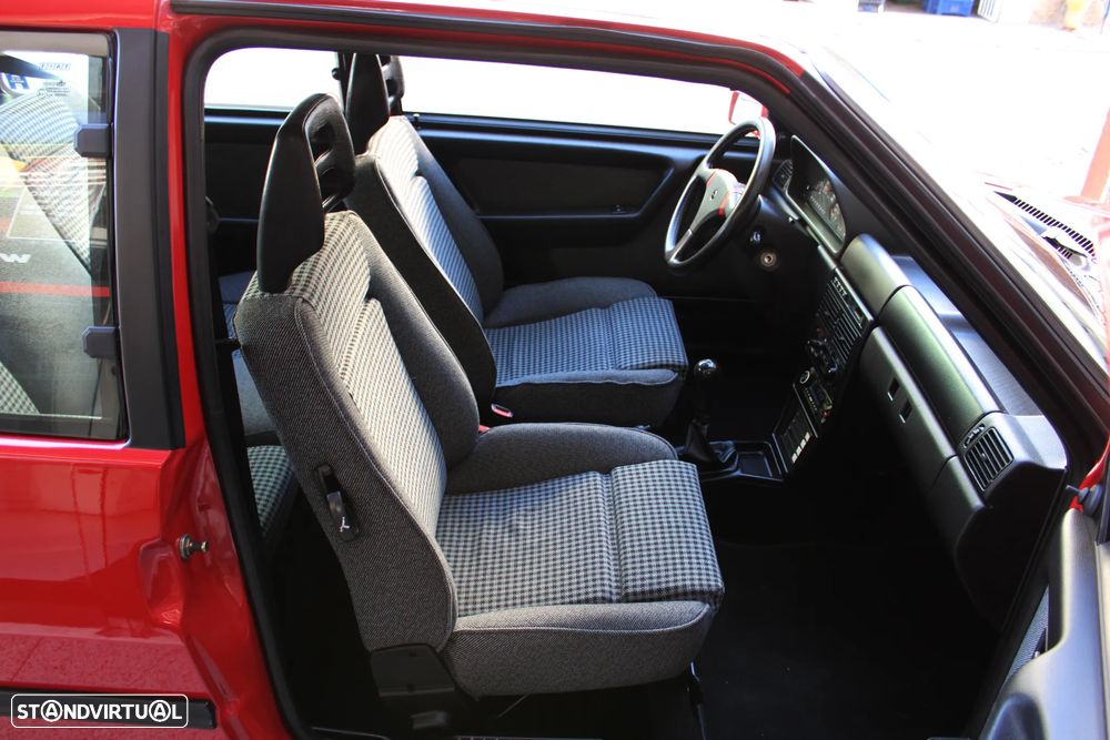 Fiat Uno Turbo i.e. - 29