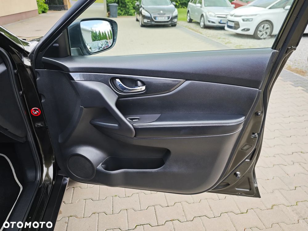 Nissan X-Trail 1.6 DIG-T Acenta - 20