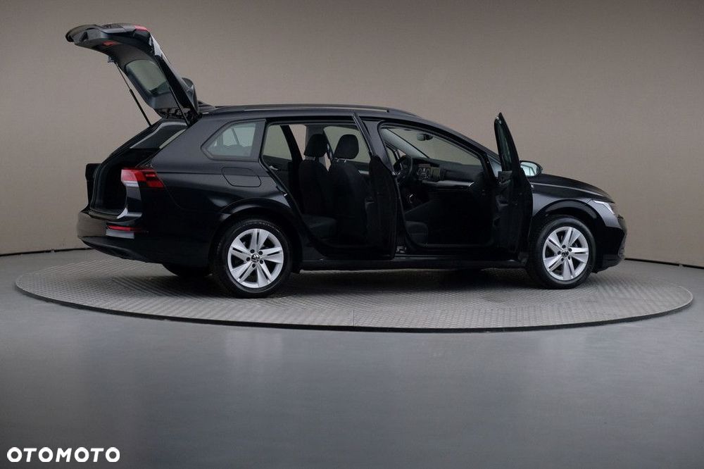 Volkswagen Golf Variant 1.5 TSI EVO Life - 6