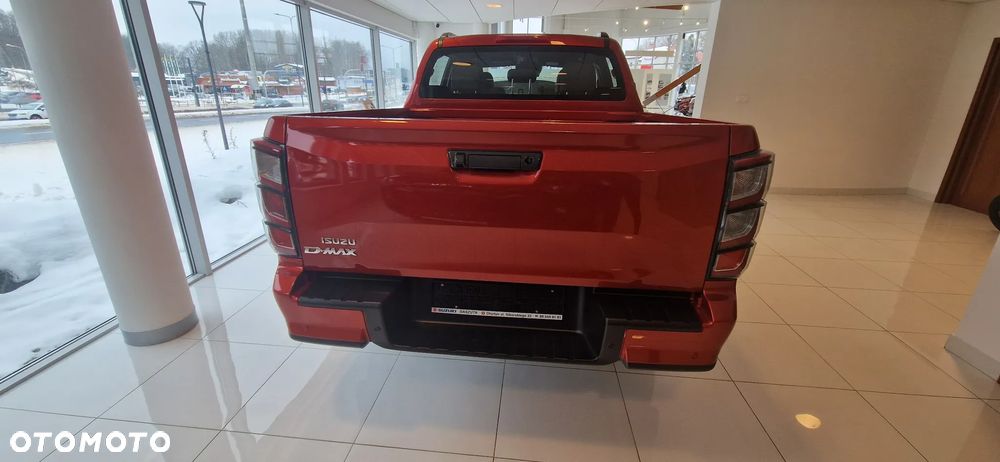 Isuzu D-Max 1.9 DC LSE - 10