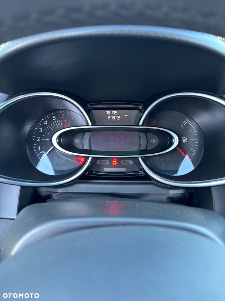 Renault Clio 1.2 16V Limited - 9