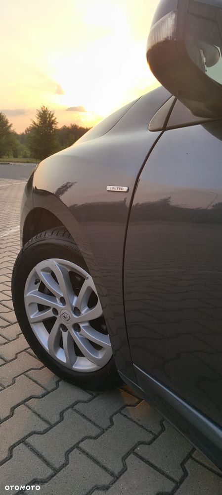 Renault Megane 1.5 dCi Energy Limited - 3
