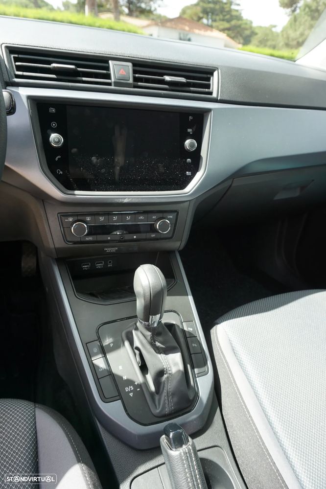 SEAT Arona 1.0 TSI Style DSG - 13