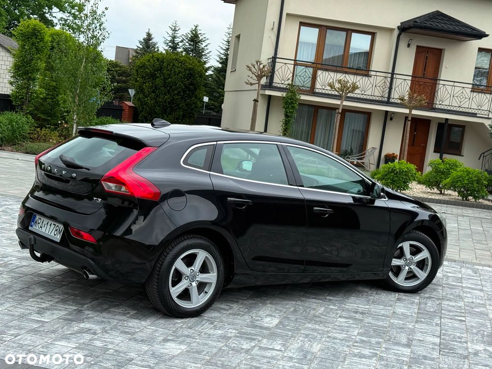 Volvo V40 T3 - 8