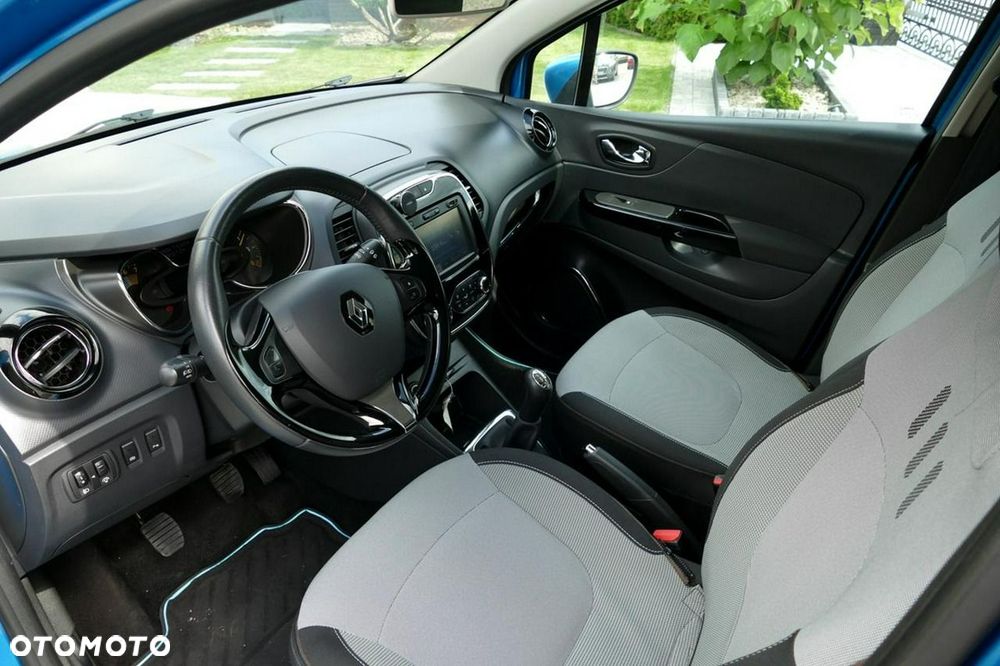 Renault Captur (ENERGY) TCe 90 INTENS - 21