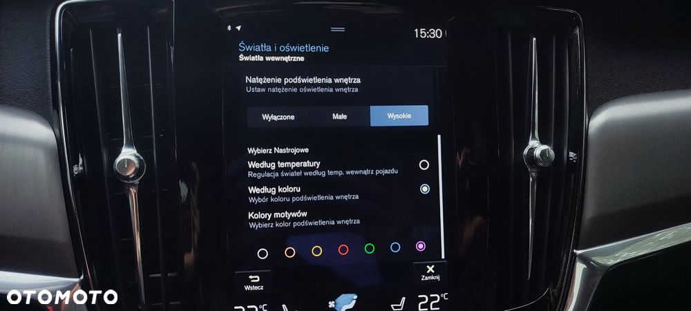 Volvo S90 D4 SCR Momentum Pro - 28