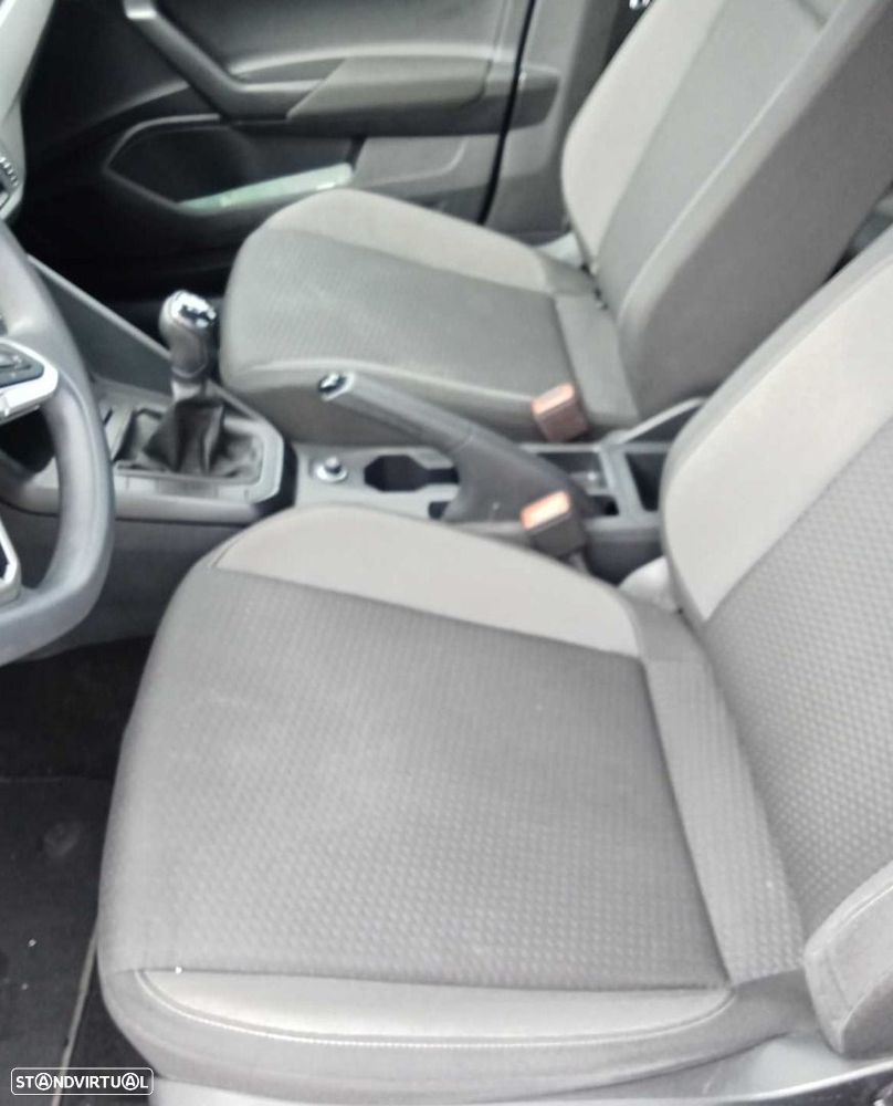 VW Taigo 1.0 TSI Life - 6