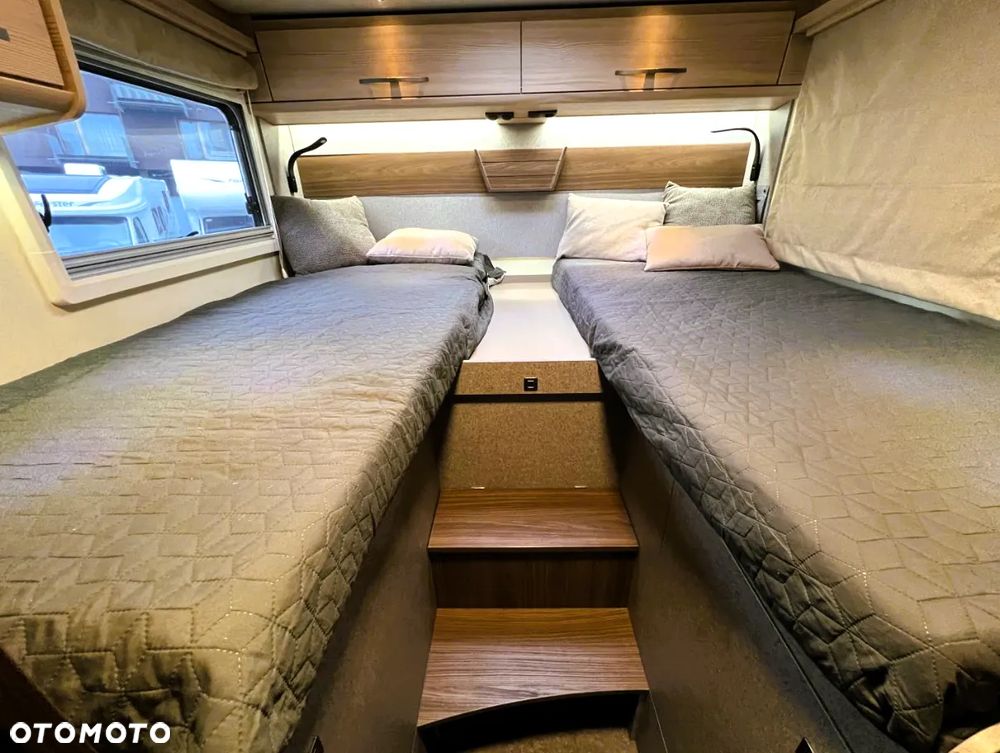 Eura Mobil Integra Line GT 726 EF Comfort - 17