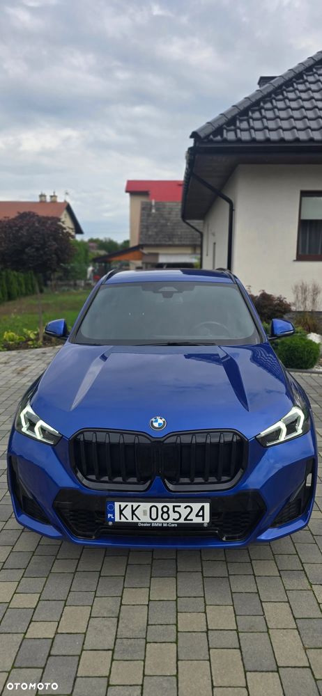 BMW X1 sDrive18i M Sport - 7
