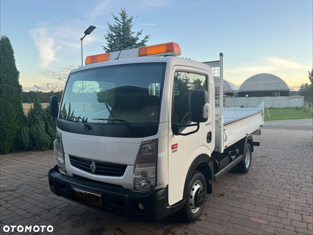 Renault Maxity
