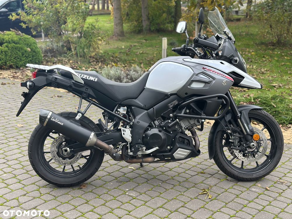 Suzuki DL - 6