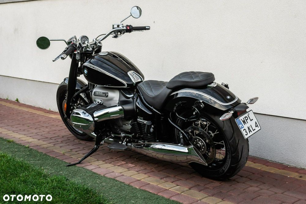 BMW R - 4