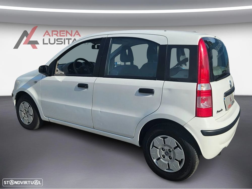 Fiat Panda 1.1 Active - 11