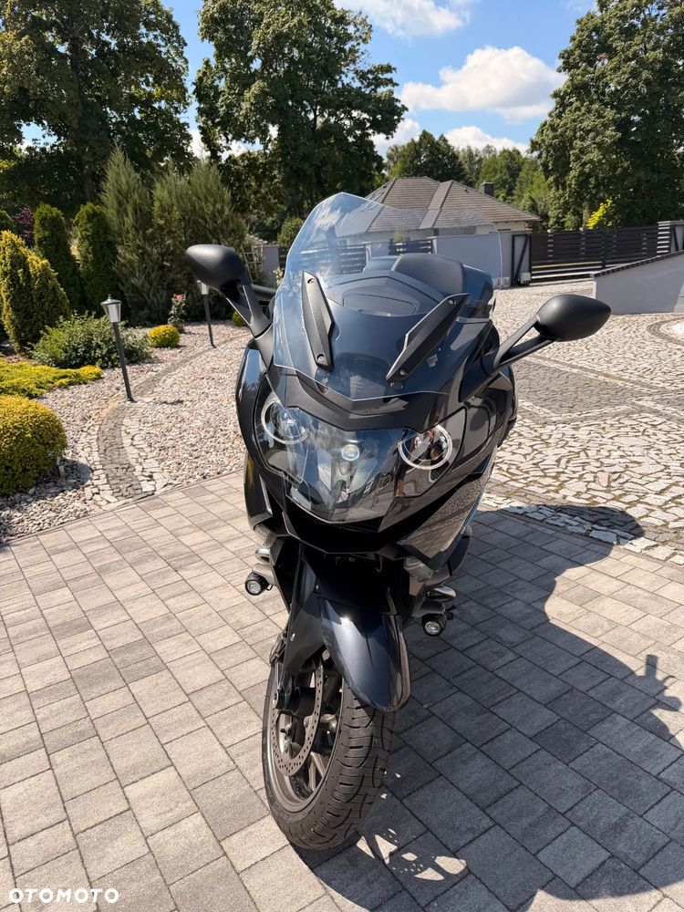BMW K - 2