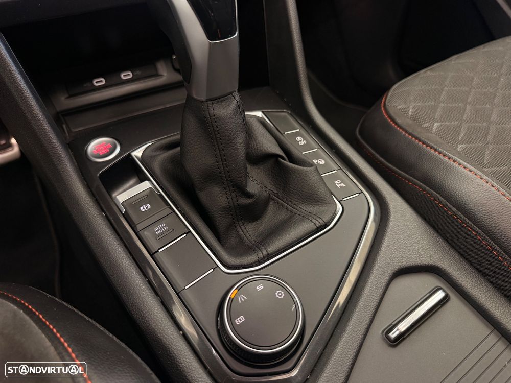 SEAT Tarraco 2.0 TDI FR Plus DSG - 23