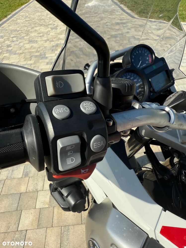 BMW GS - 11