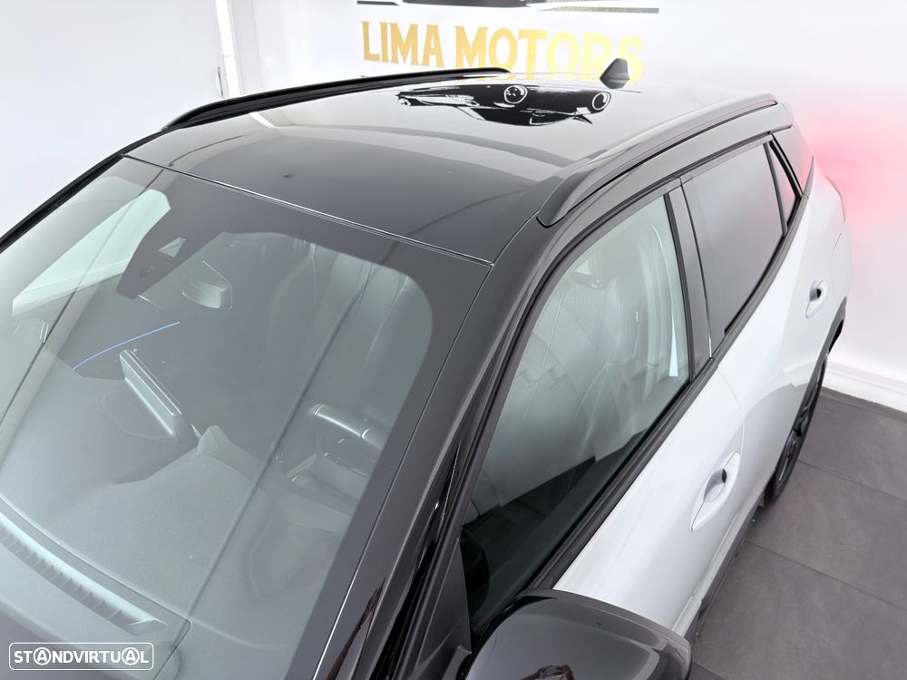 Peugeot e-2008 156 GT Exclusive - 11