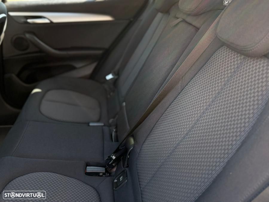 BMW X2 xDrive25e Advantage Plus - 14