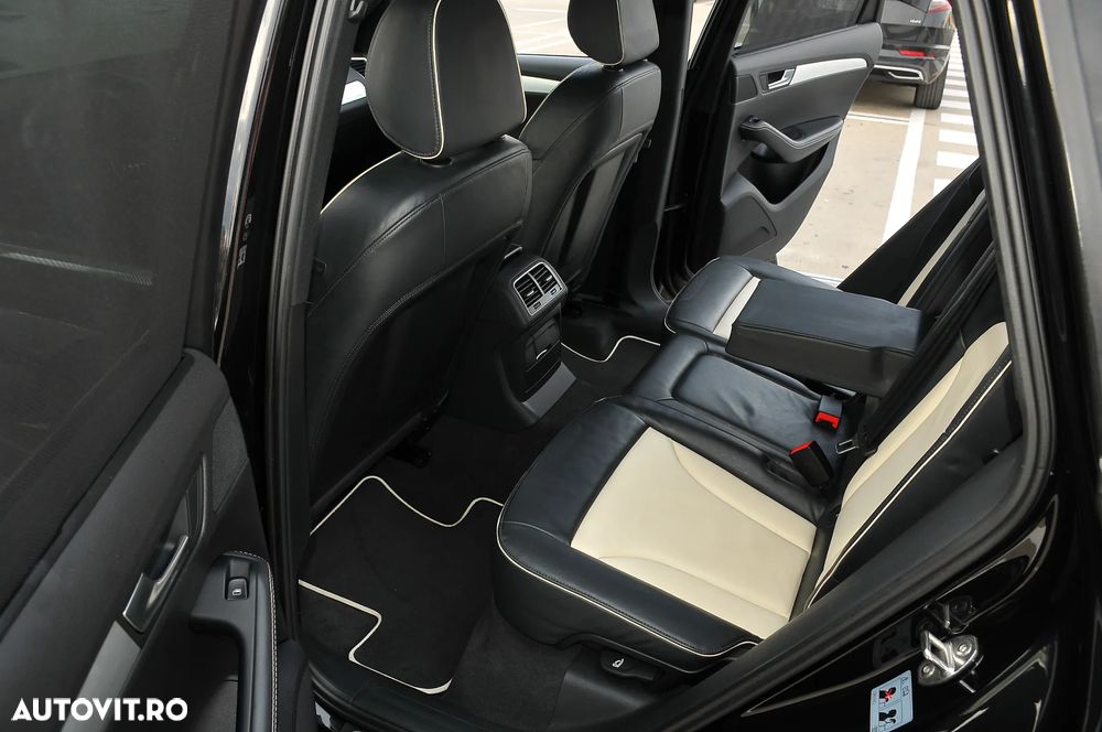 Audi Q5 2.0 TDI Quattro - 16
