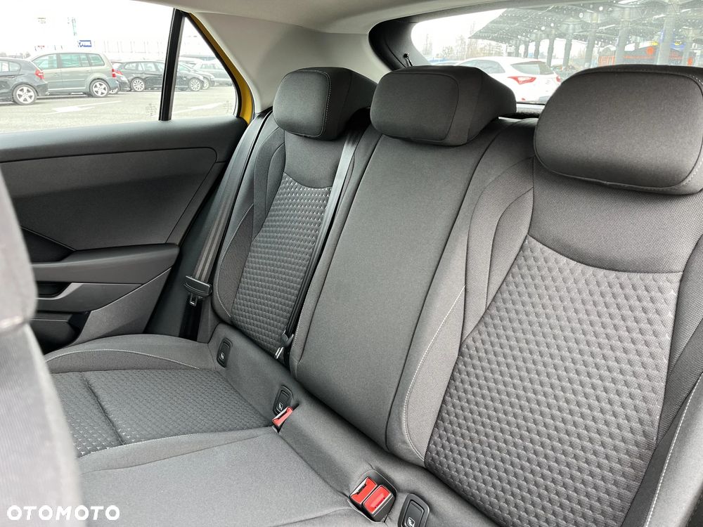 Volkswagen T-Roc 1.5 eTSI Trend DSG - 16