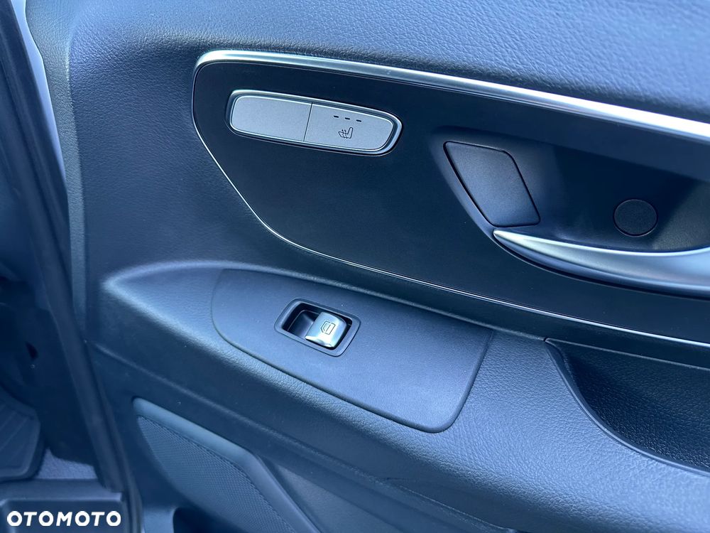 Mercedes-Benz Vito 116 CDI Furgon PRO Długi 3200 mm - 30