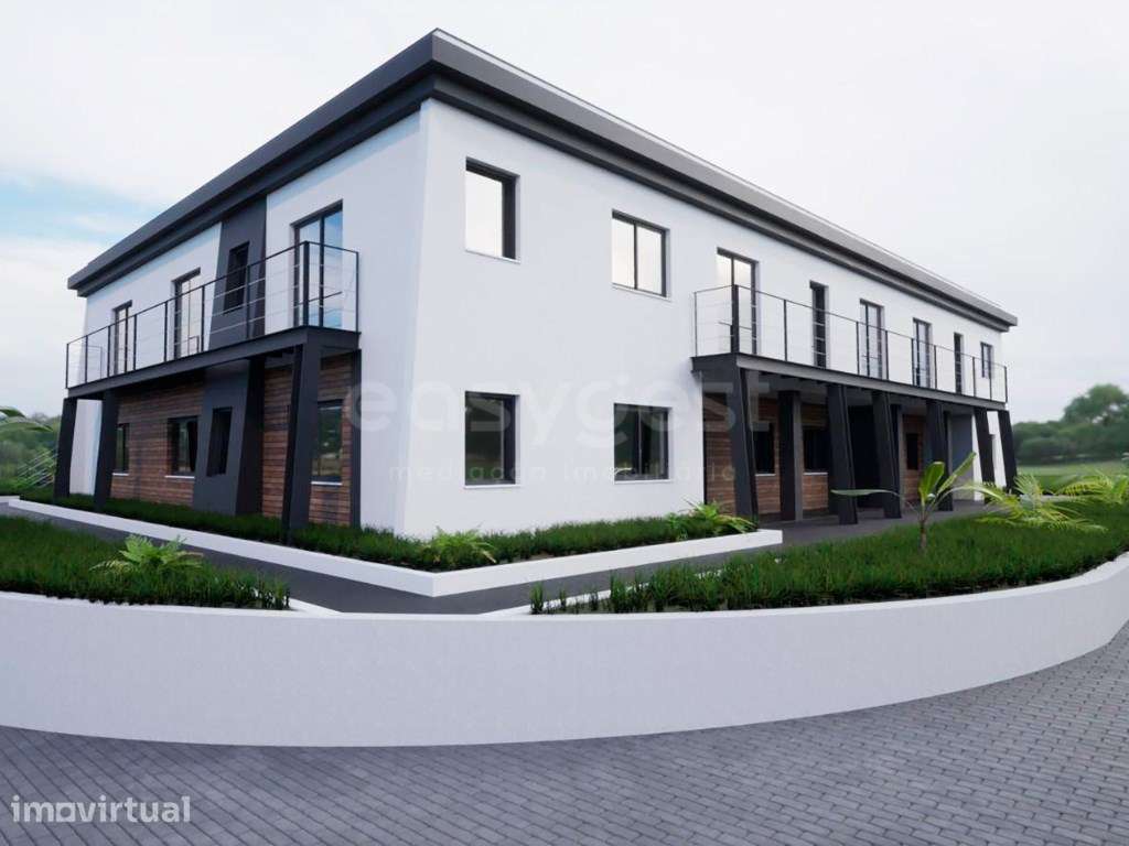 Apartamento T1 Novo · Varanda · Piso 1 · Madalena, Pico - Grande imagem: 4/21