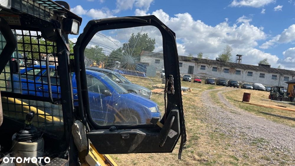 Caterpillar 226 4X4 - 9