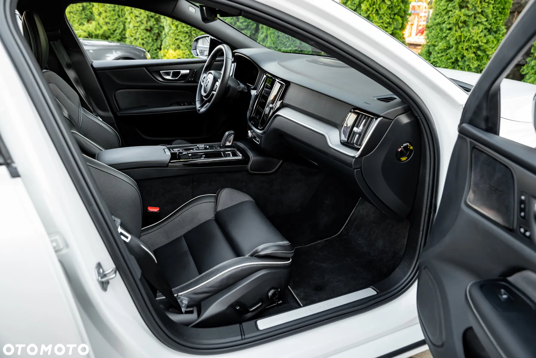 Volvo S60 - 27