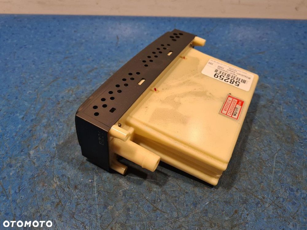 MITSUBISHI GALANT VIII PANEL NAWIEWU MR568514 - 7