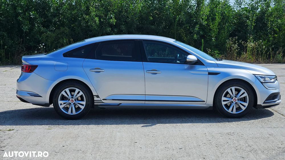 Renault Talisman ENERGY dCi Zen - 7