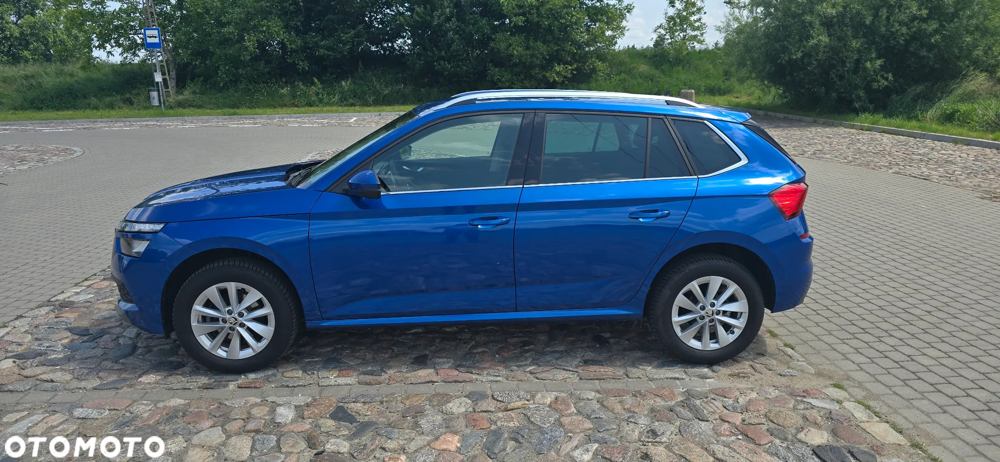 Skoda Kamiq 1.0 TSI Ambition - 2