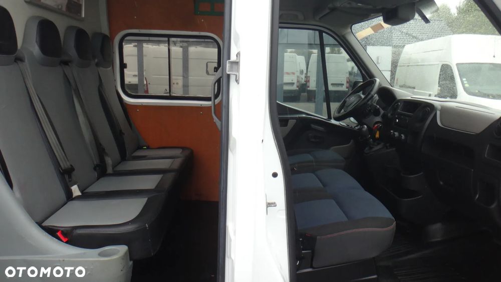 Renault Master - 10