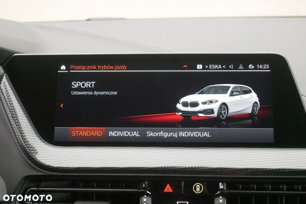 BMW Seria 1 - 24