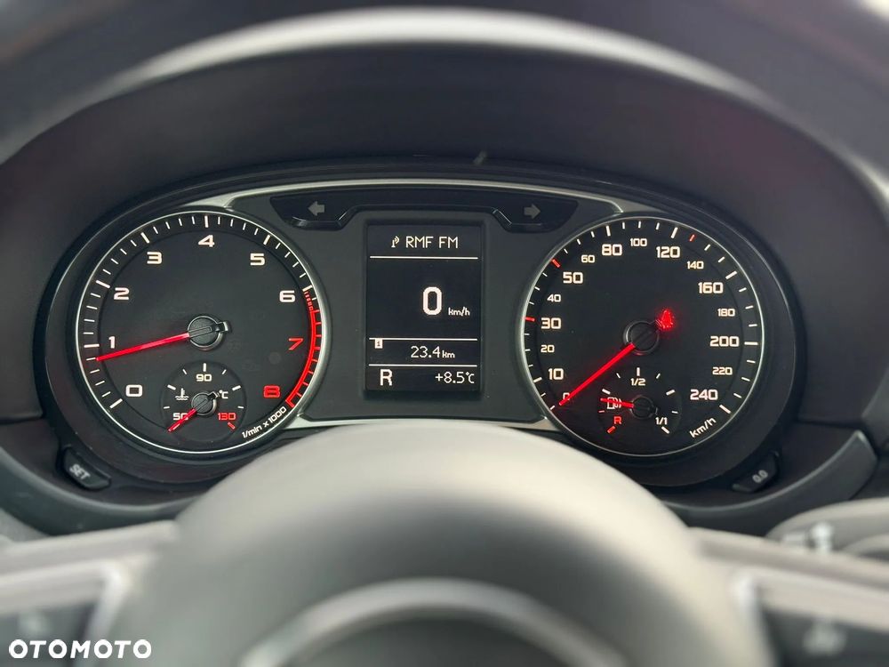 Audi A1 1.4 TFSI Ambition S tronic - 5