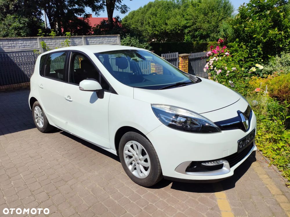 Renault Scenic - 4
