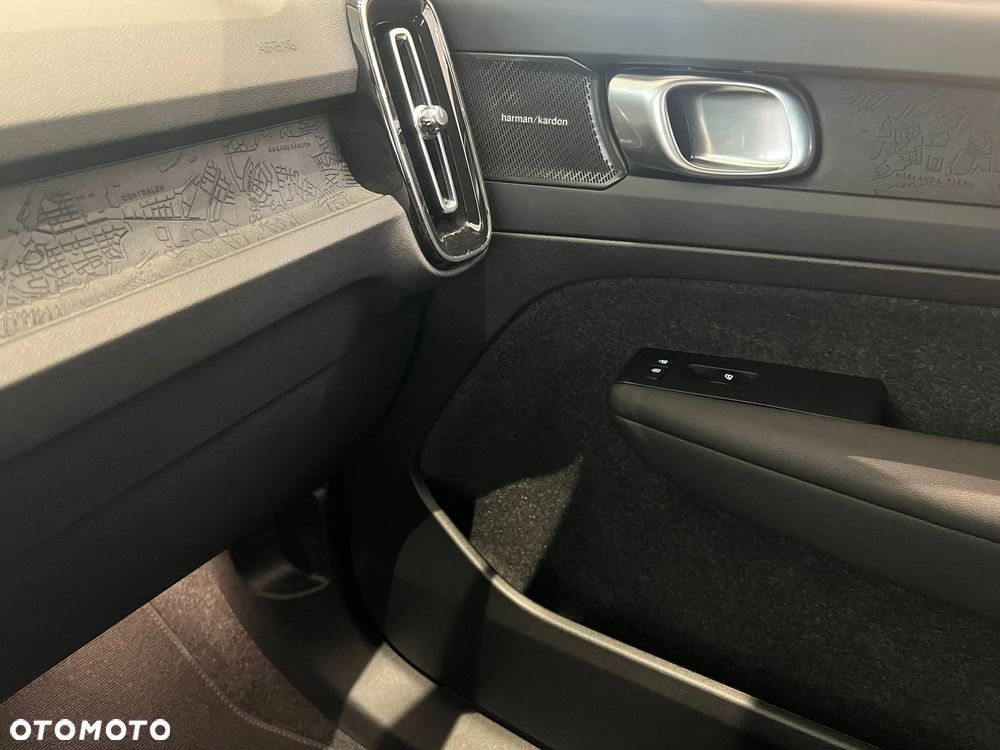 Volvo XC 40 Twin Recharge Plus - 21