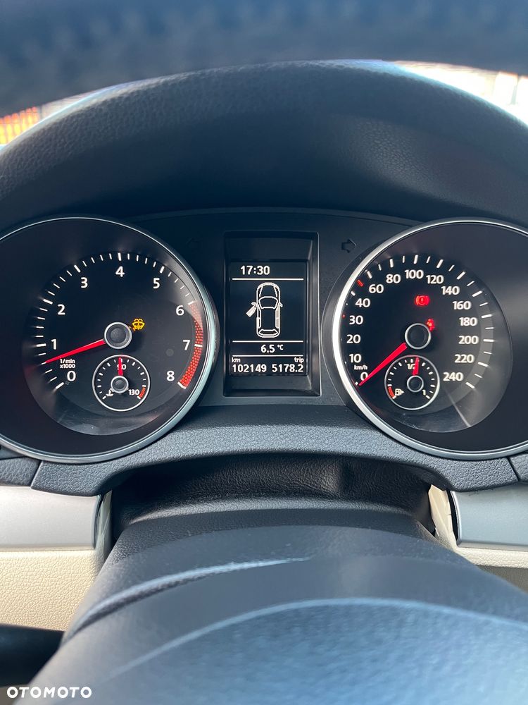 Volkswagen Golf 1.4 TSI Highline - 15