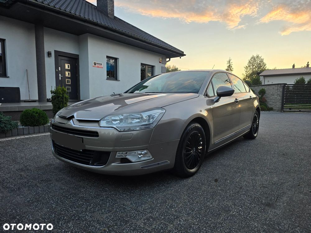 Citroën C5 1.6 THP Exclusive - 1