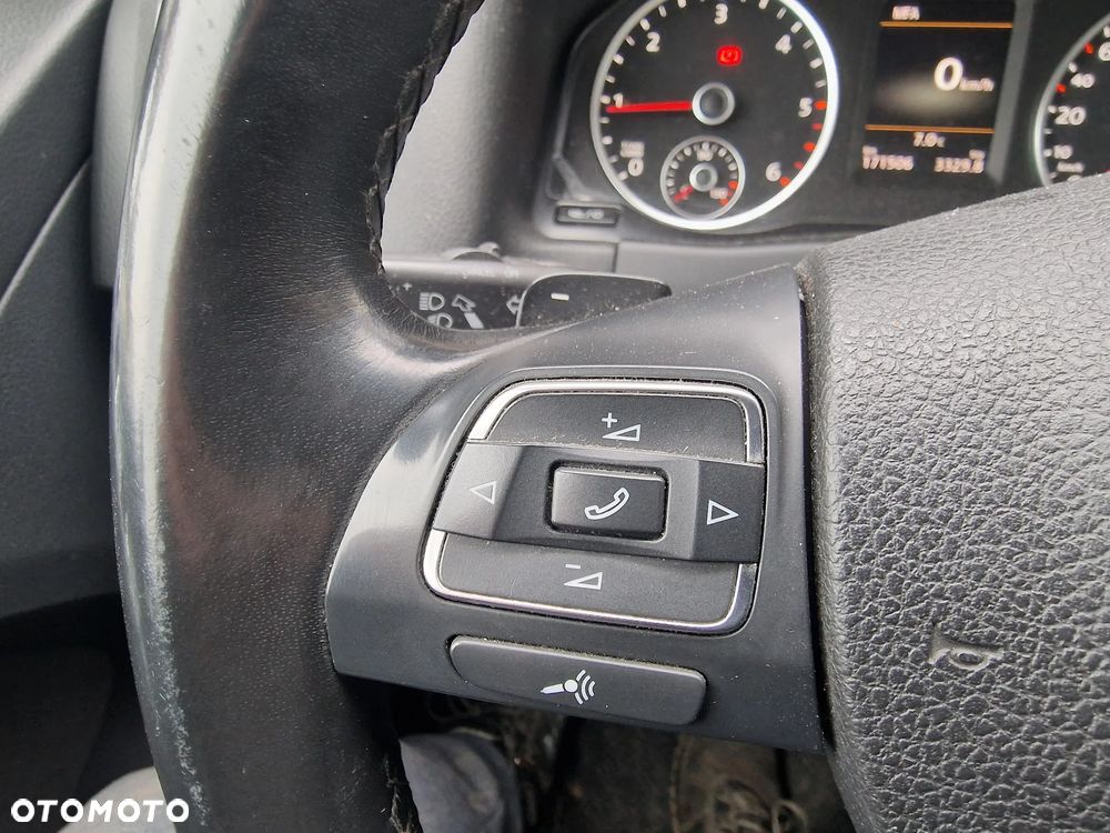 Volkswagen Tiguan 2.0 TDI 4Mot Sport&Style DSG - 18