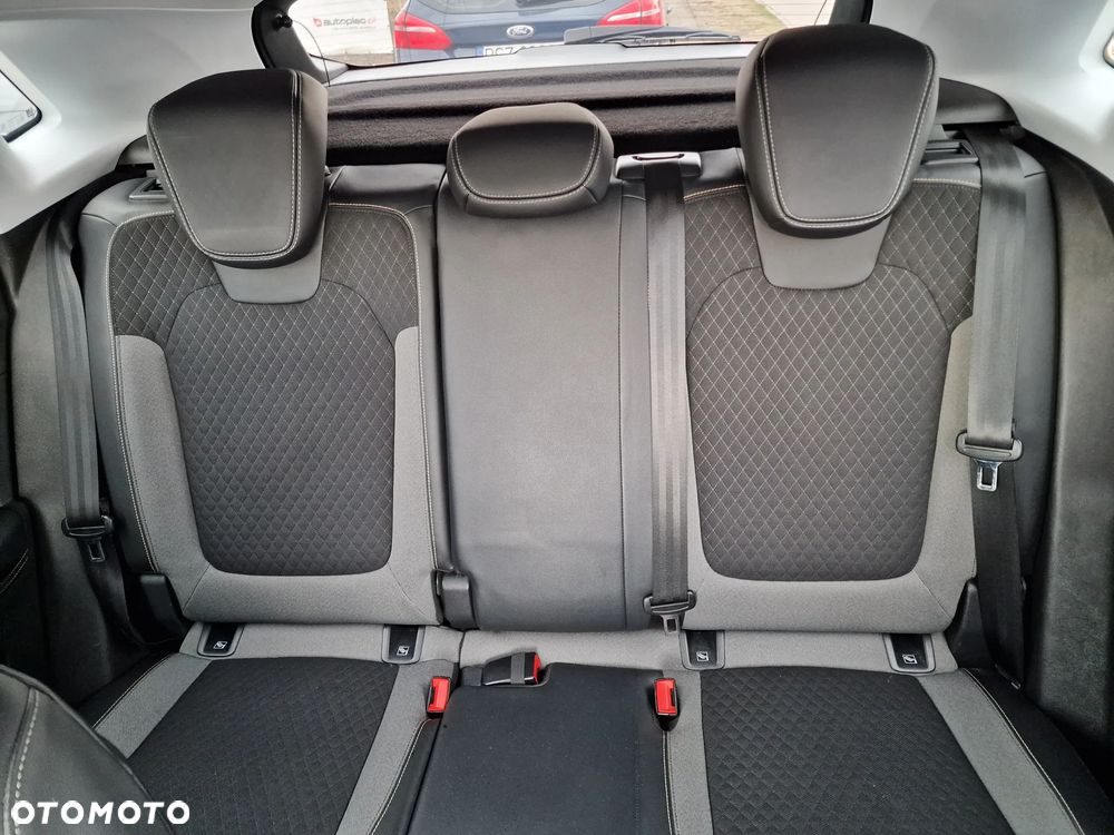 Opel Grandland X 1.2 Start/Stop Edition - 19