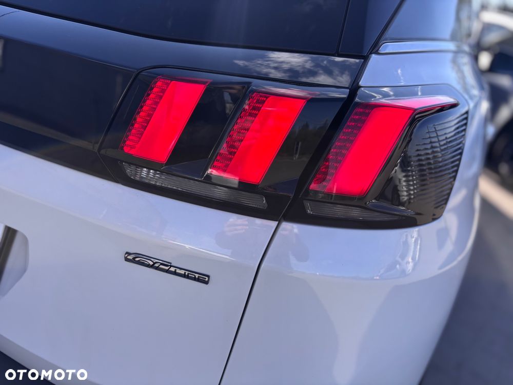 Peugeot 3008 BlueHDi 120 EAT6 Stop & Start Allure - 18