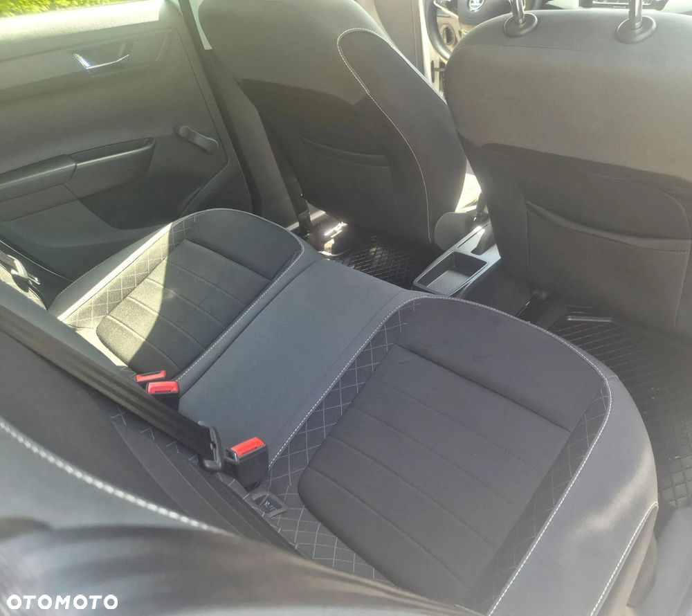 Skoda Fabia 1.0 TSI Ambition - 9