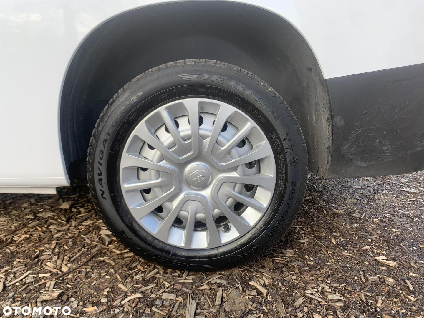 Toyota PROACE CITY - 25